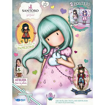 Santoro's Gorjuss™ | N°4