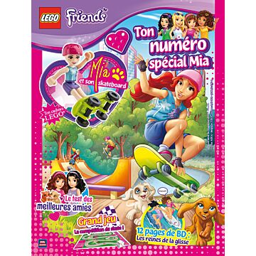 LEGO® Friends© n°1