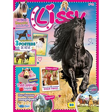 Lissy | N°22 - Une figurine Cupcake Cats série Ice Cream + 20 tatouages