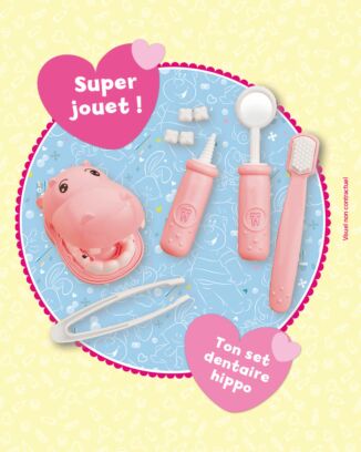 Baby Born | N°1H