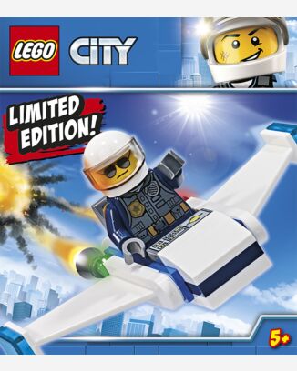 LEGO® City  | N°1