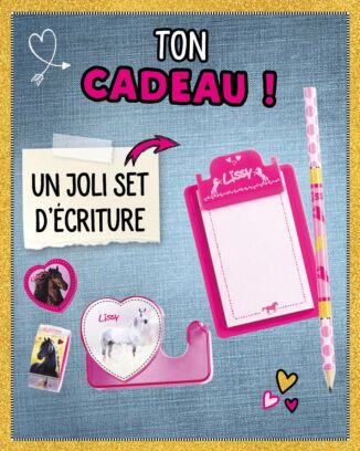 Lissy | N°6