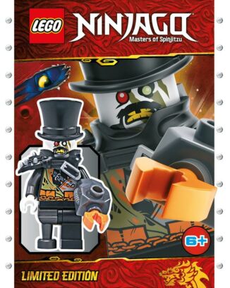 LEGO® Ninjago® | N°1 SUPER