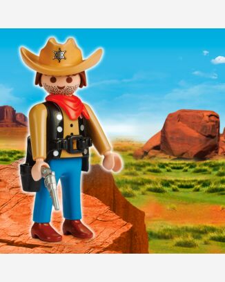 PLAYMOBIL Mag  | N°2