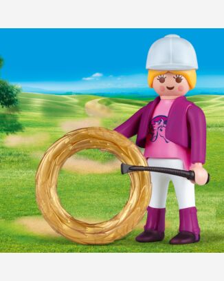 PLAYMOBIL® Pink | HS N°1