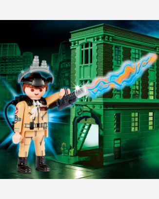 PLAYMOBIL® Mag HS | Ghostbusters
