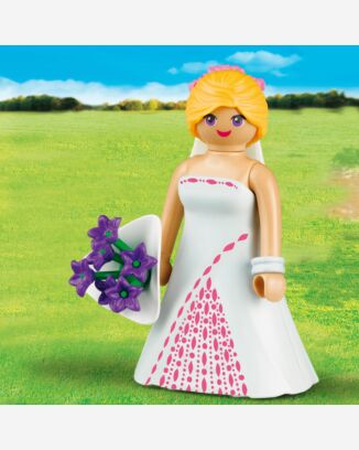 PLAYMOBIL® Pink | N°2