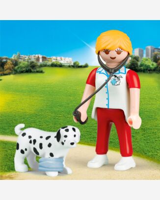 PLAYMOBIL® Pink | Février 2019
