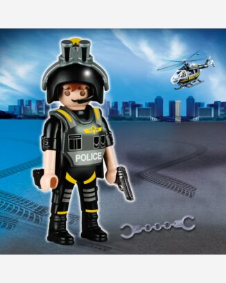 PLAYMOBIL Mag | N°1 Plus
