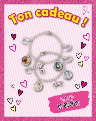 Lissy | N°13 - Un set de bijoux