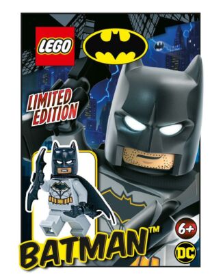 LEGO® BATMAN™ n°1 | Mai 2019