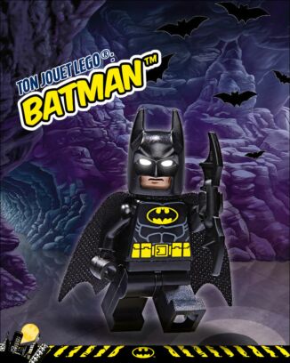 LEGO® BATMAN™ | N°4 2021