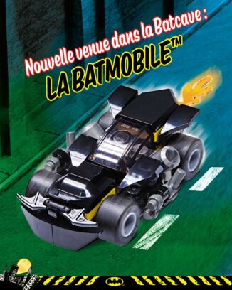 LEGO® BATMAN™ | N°5 2022