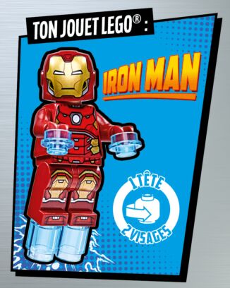 LEGO® Marvel Avengers | N°2 - Trop d'extraterrestres pour nos héros ?