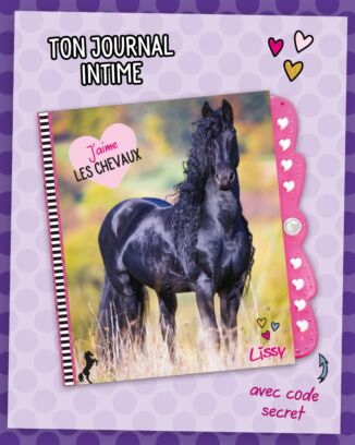 Lissy | N°4