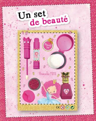 Princesse Mimi | N°3