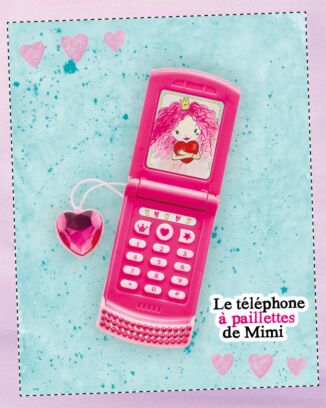 Princesse Mimi | N°4