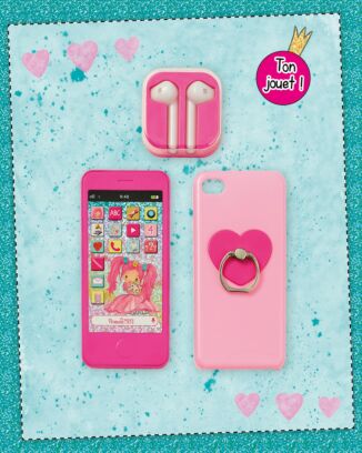 Princesse Mimi | N°5