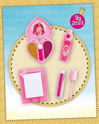 Princesse Mimi | N°6