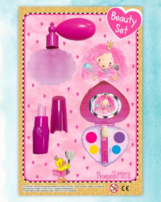 Princesse Mimi | N°2