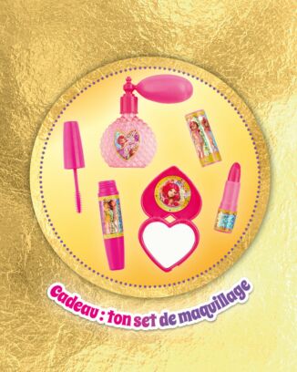 Mia et moi® | Ton set de maquillage