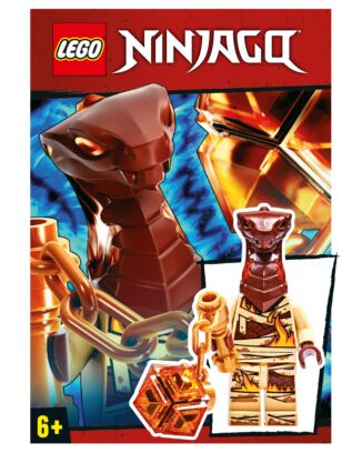 LEGO® Ninjago® | N°3 SUPER