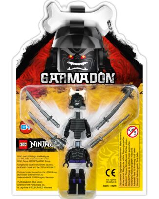 LEGO® Ninjago® LEGACY | Edition spéciale, la légende commence !