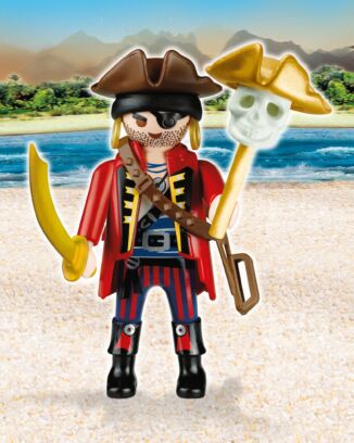 PLAYMOBIL Mag | N°3 Plus