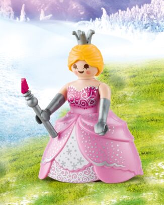 PLAYMOBIL® Pink | N°3
