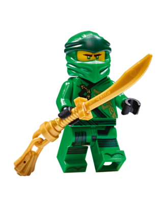 LEGO® Ninjago® LEGACY | N°2H