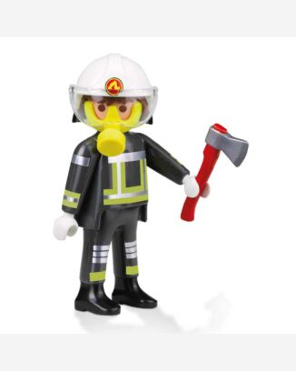 PLAYMOBIL Mag  | N°6 - 2020 - Une île en danger !