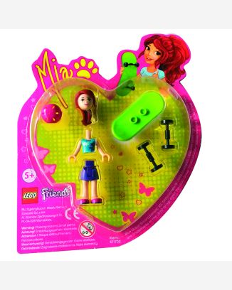 LEGO® Friends© n°1