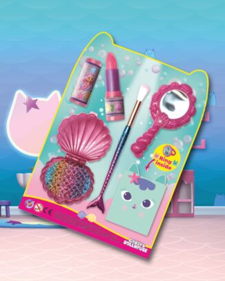 Gabby Maison Magique | N°6 - Ton coffret maquillage