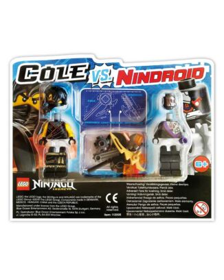 LEGO® Ninjago® LEGACY | N°1H