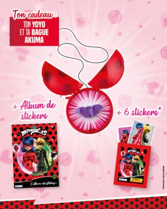 Miraculous Magazine Officiel Super | N°9 - Avec 3 cadeaux !
