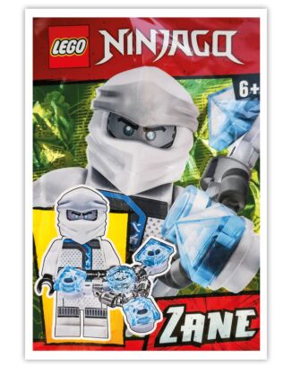 LEGO® Ninjago® | N°4 SUPER