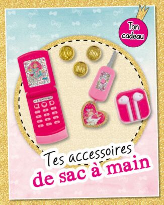 Princesse Mimi | N°19 | Ton kit beauté 