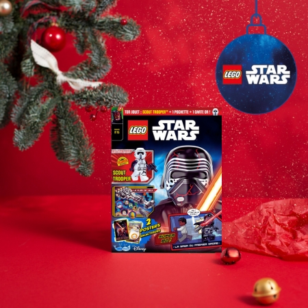 LEGO® STAR WARS™