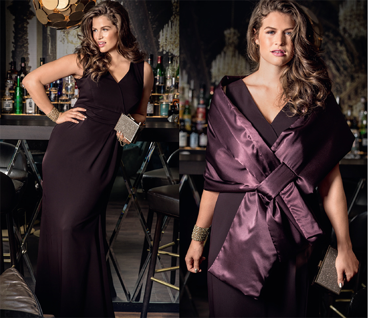 Le grand jeu - burda style PLUS hors-serie automne hiver 2016