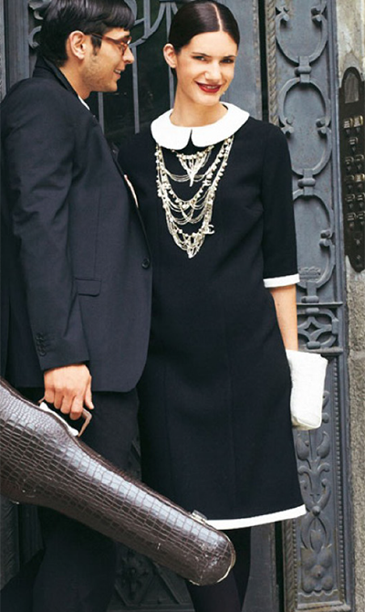 La petite robe noire un classique intemporel
