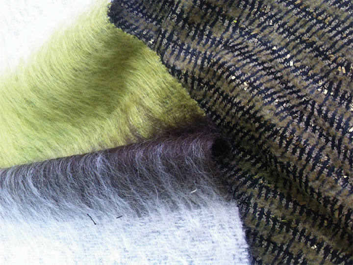 
Labellisé Alsace terre textile ! - Burda Style Mode et Tissus
