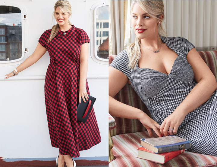 Le grand jeu ! - Burda Style Septembre 2016