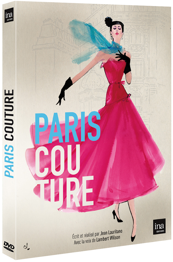 Paris Couture de Jean Lauritano