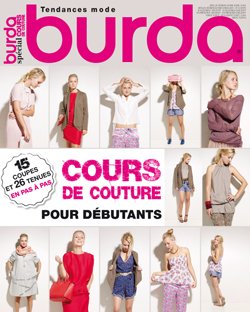 Cours de Couture pour débutants - BurdaStyle