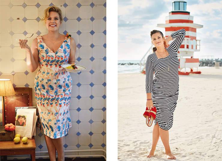 Burda plus 2016