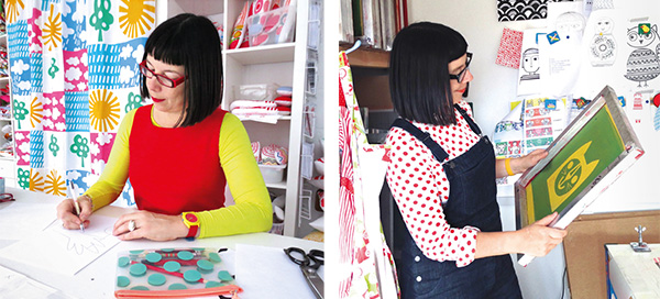 Atelier Jane Foster