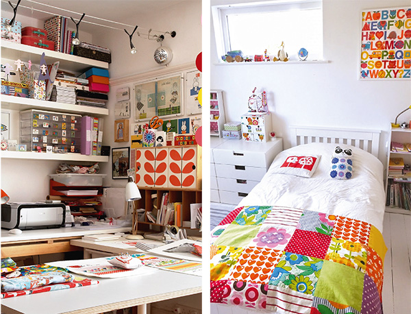 Atelier Jane Foster