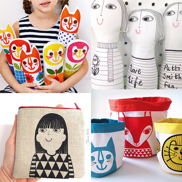 Atelier Jane Foster