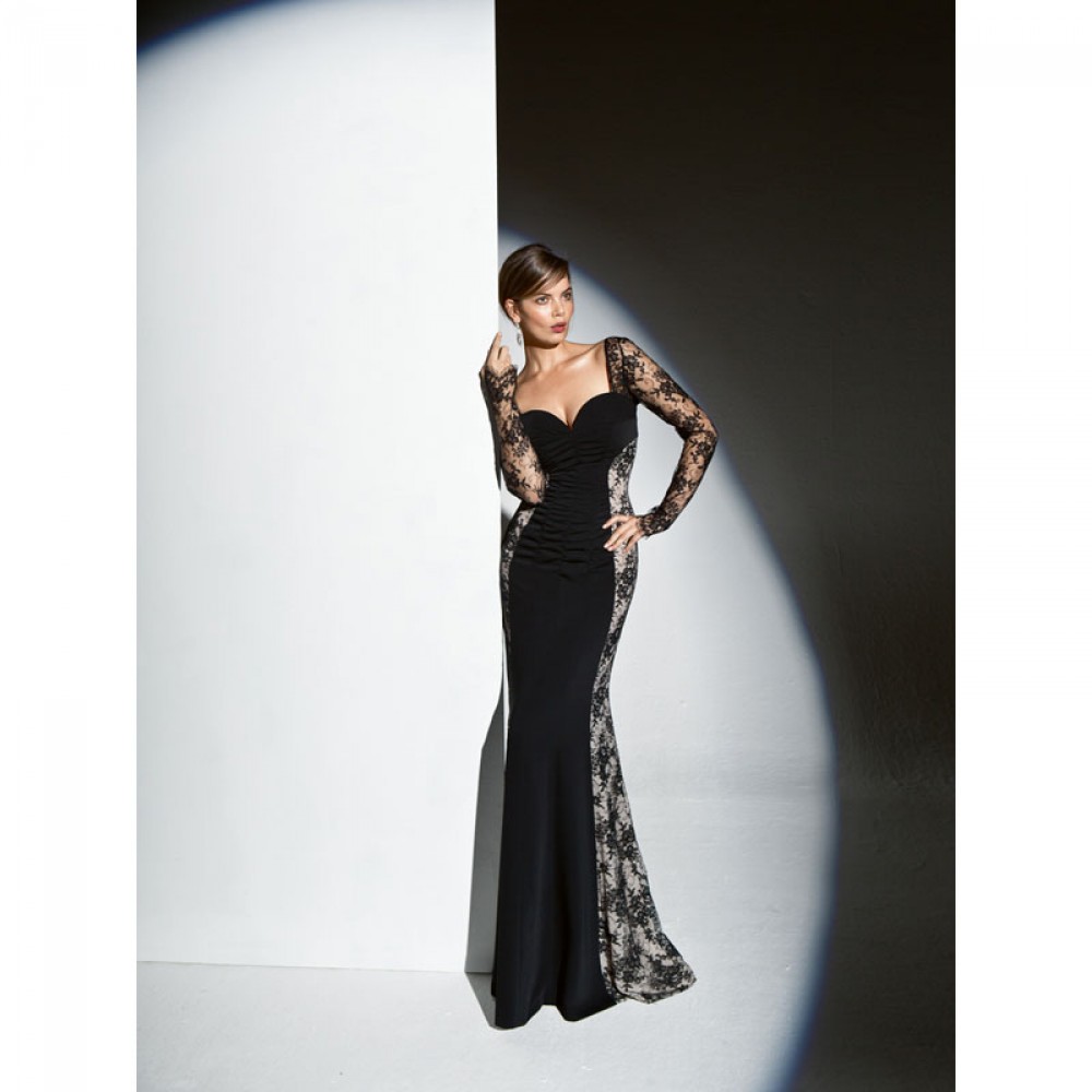 Robe Skyfall de Novembre 2014